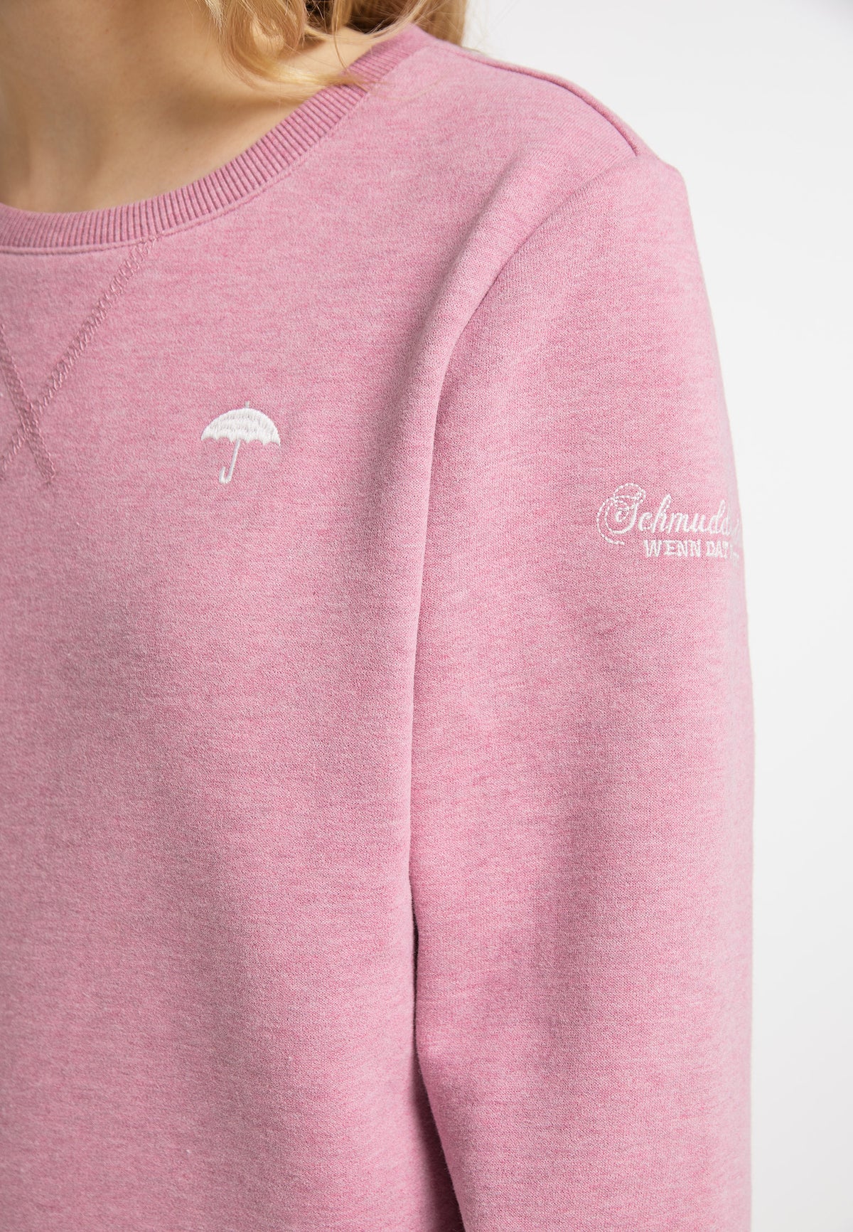 Schmuddelwedda Women's Sweatpullover