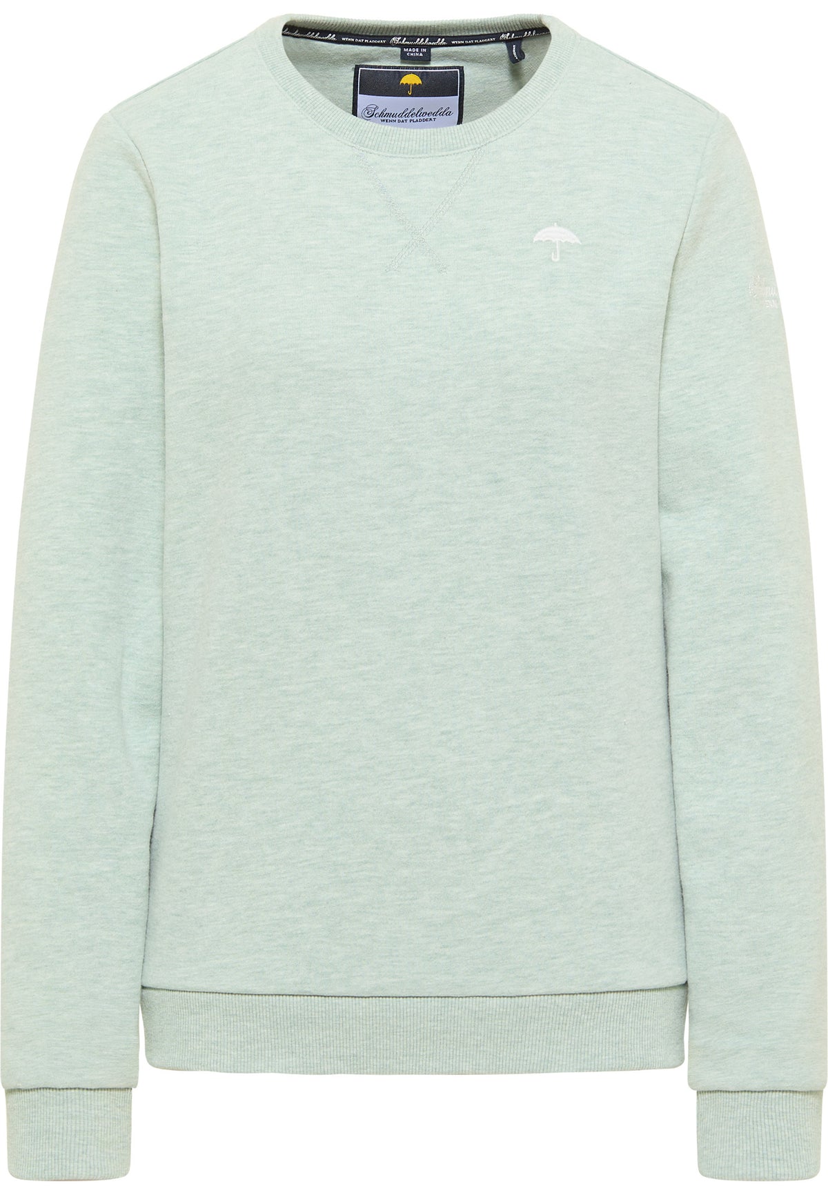 Schmuddelwedda Women's Sweatpullover