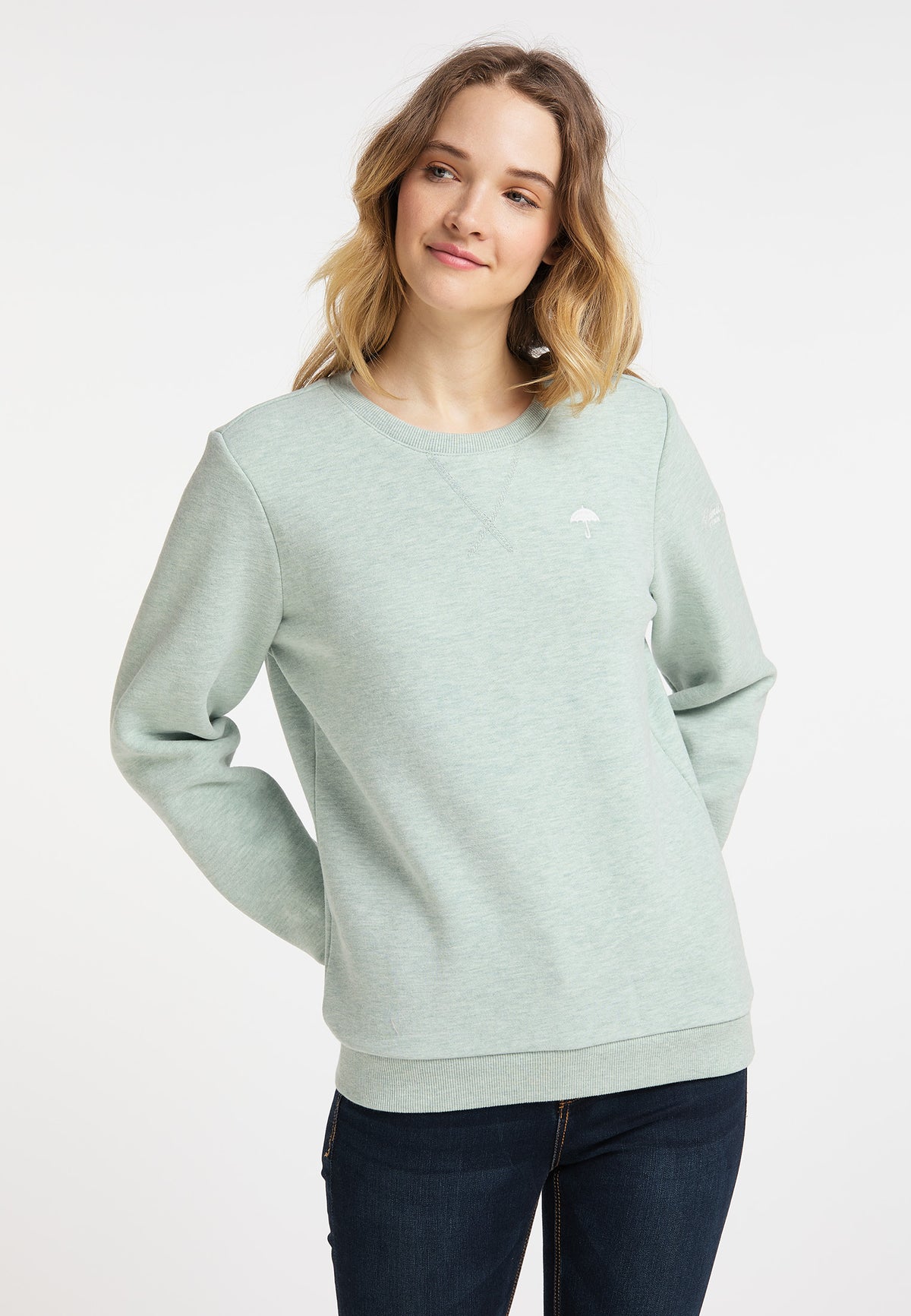 Schmuddelwedda Women's Sweatpullover