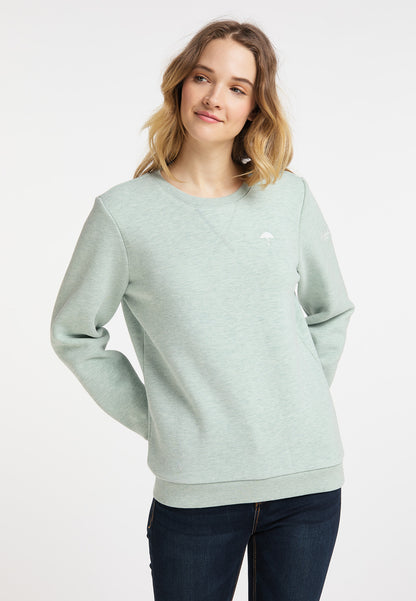 Schmuddelwedda Women's Sweatpullover