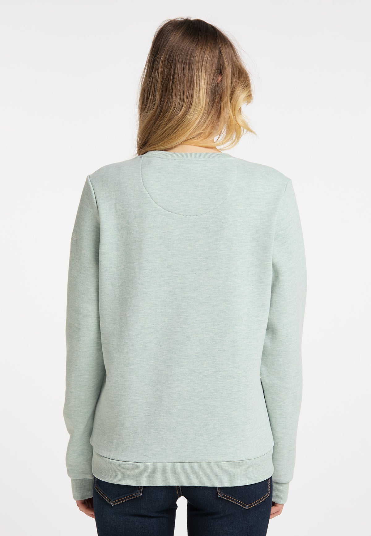 Schmuddelwedda Women's Sweatpullover