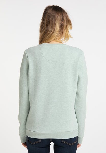 Schmuddelwedda Women's Sweatpullover