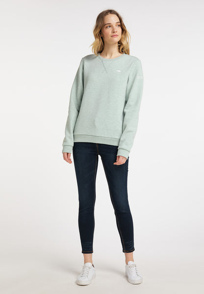 Schmuddelwedda Women's Sweatpullover