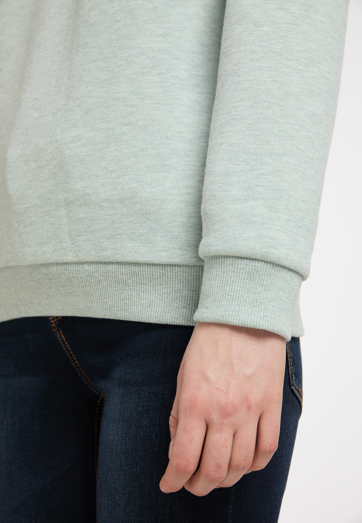 Schmuddelwedda Women's Sweatpullover