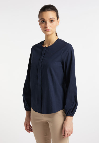 DreiMaster Klassik Women's Blouse - Schmuddelwedda Shop