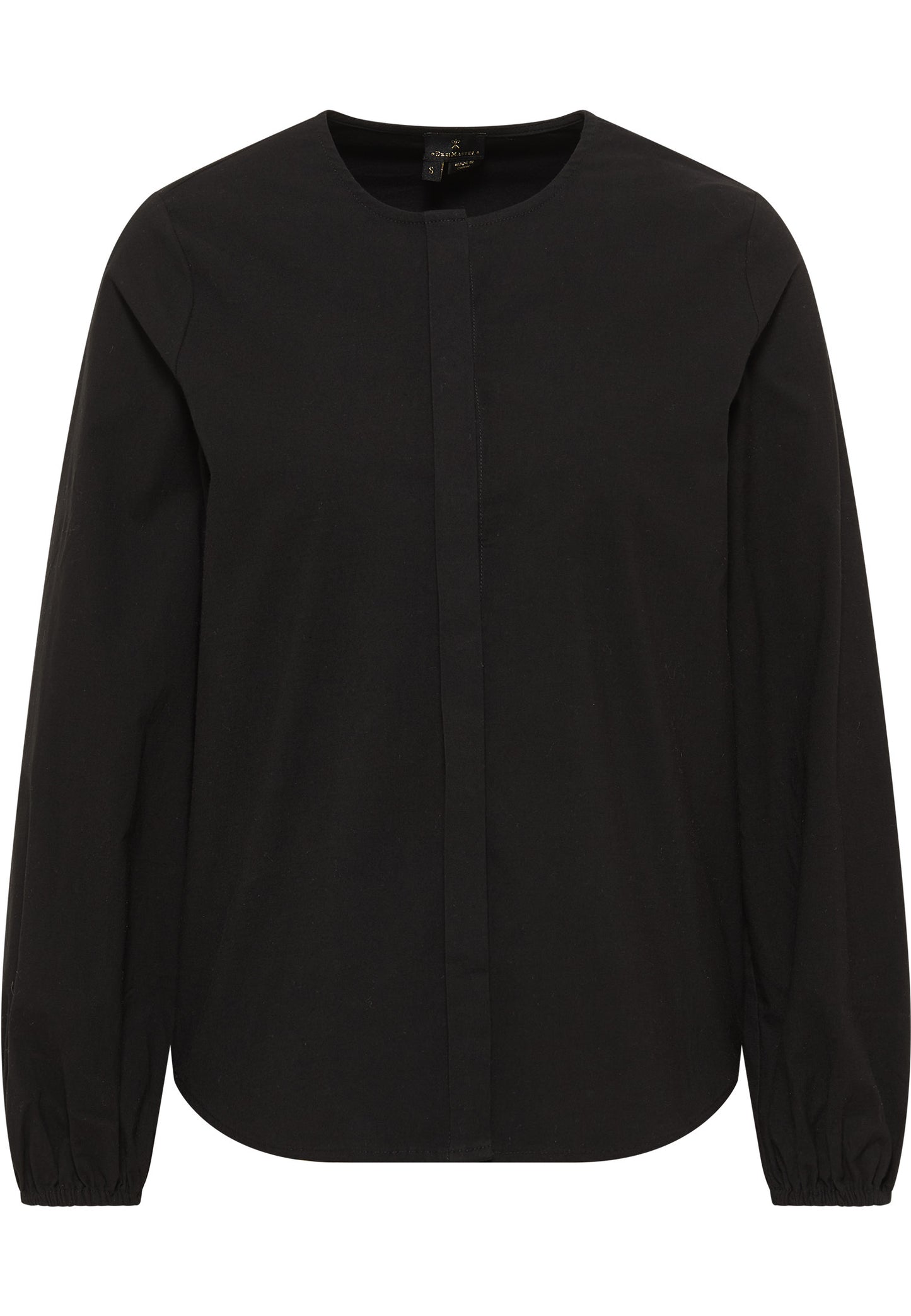 DreiMaster Klassik Women's Blouse - Schmuddelwedda Shop