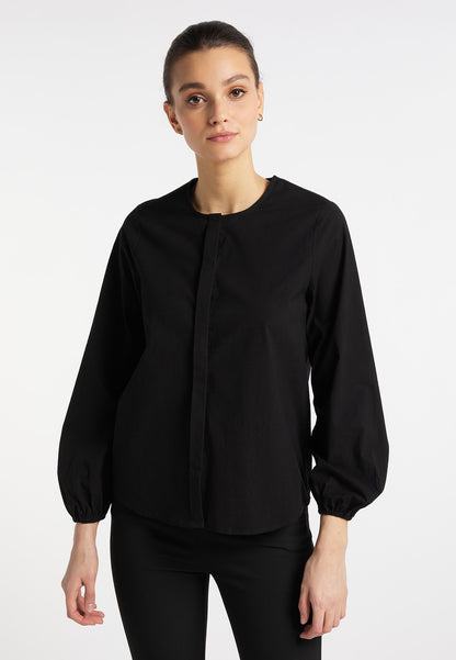 DreiMaster Klassik Women's Blouse - Schmuddelwedda Shop
