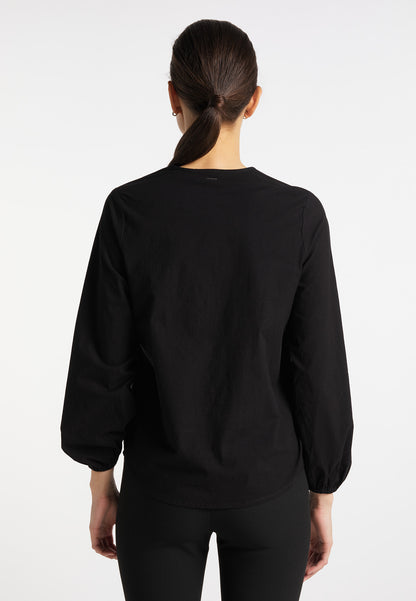 DreiMaster Klassik Women's Blouse - Schmuddelwedda Shop