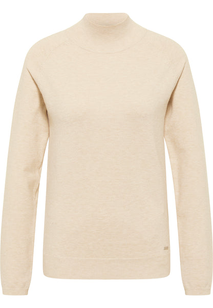 DreiMaster Klassik sweter damski