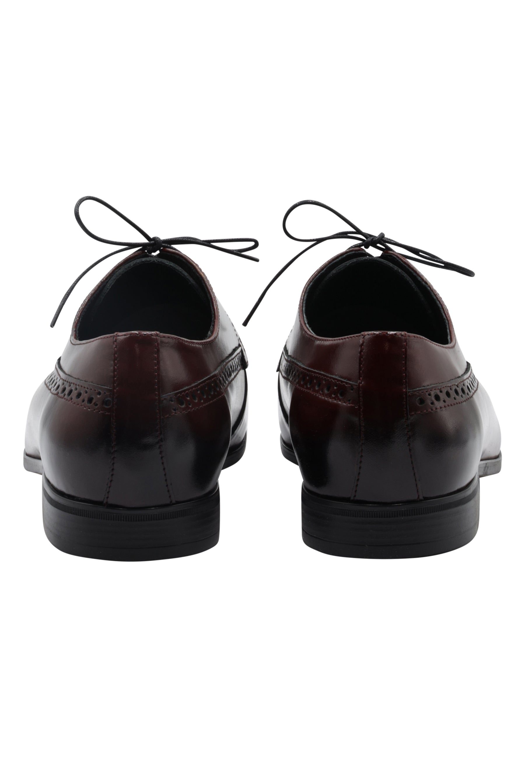DreiMaster Klassik Men's Anzugschuhe