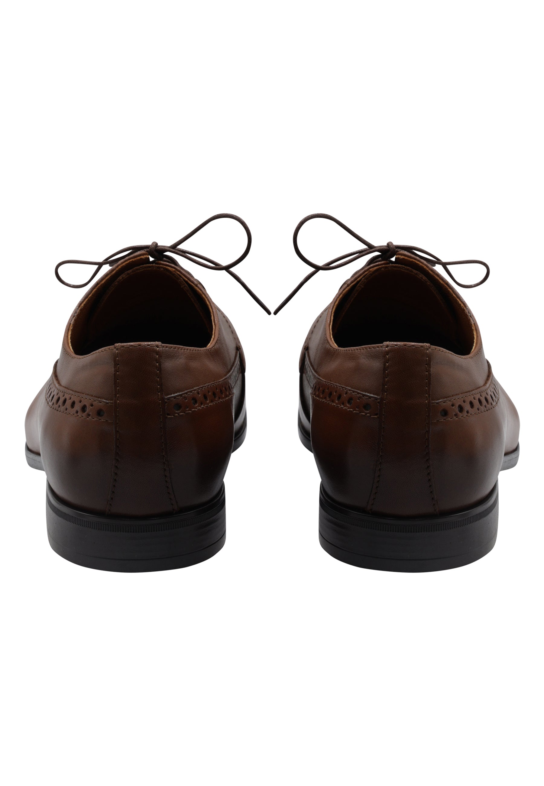 DreiMaster Klassik Men's Anzugschuhe