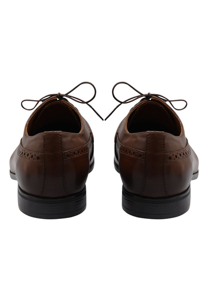 DreiMaster Klassik Men's Anzugschuhe