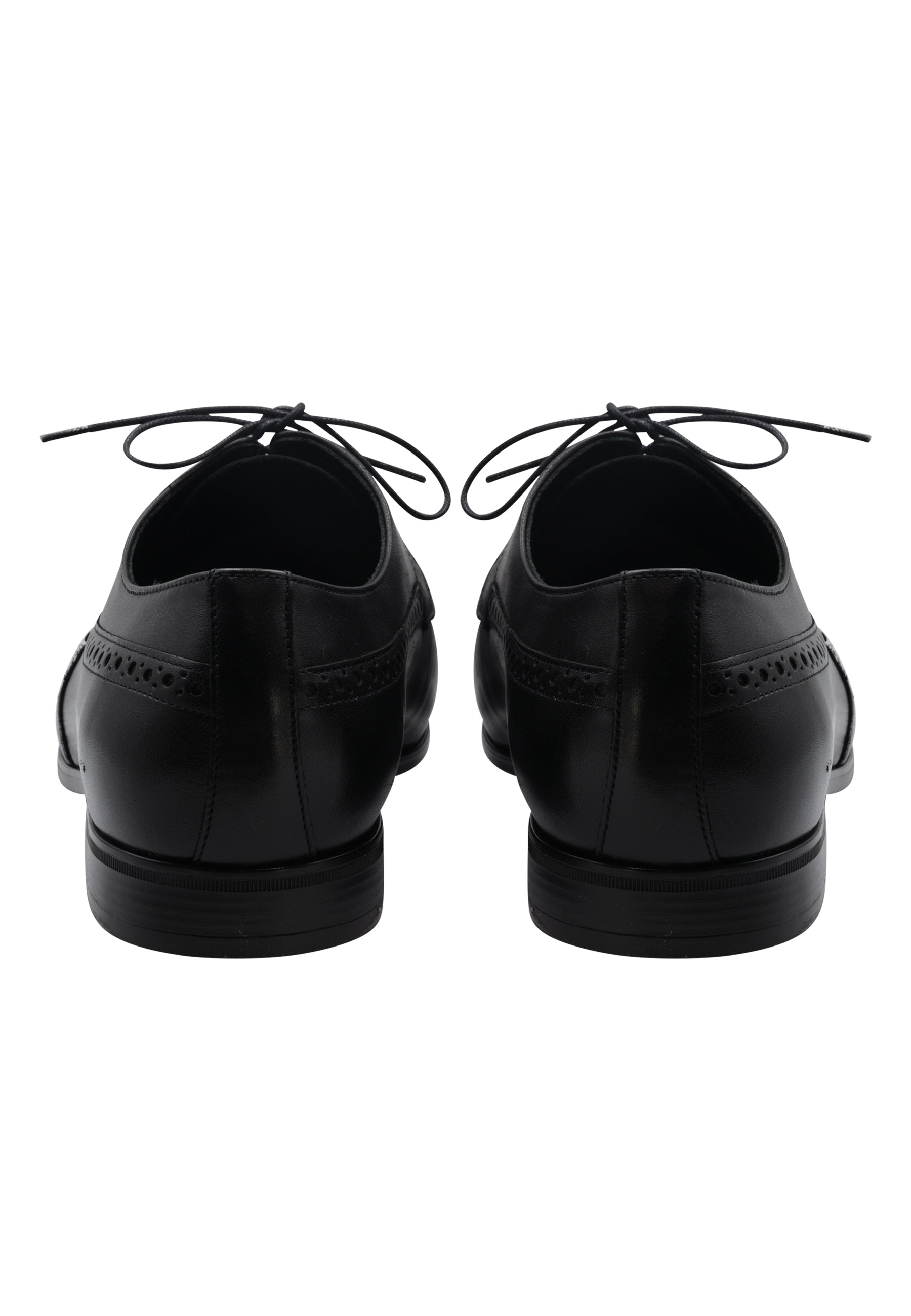 DreiMaster Klassik Men's Anzugschuhe