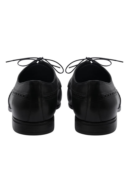 DreiMaster Klassik Men's Anzugschuhe