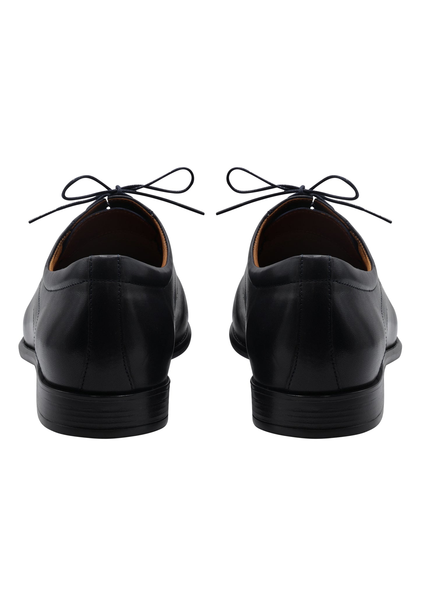 DreiMaster Klassik Herren-Anzugschuhe