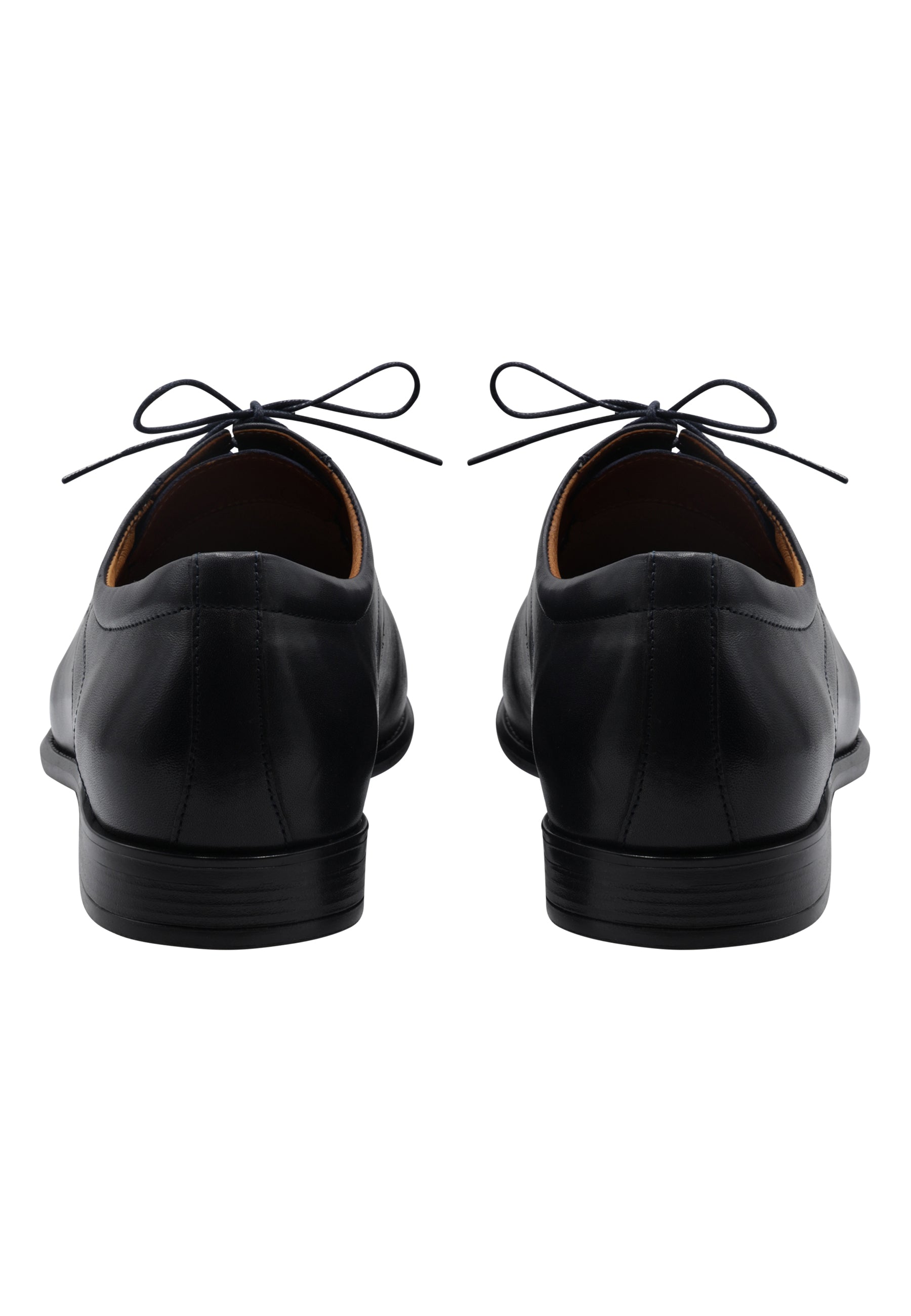 DreiMaster Klassik Herren-Anzugschuhe