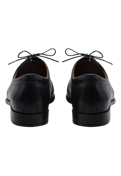 DreiMaster Klassik Herren-Anzugschuhe