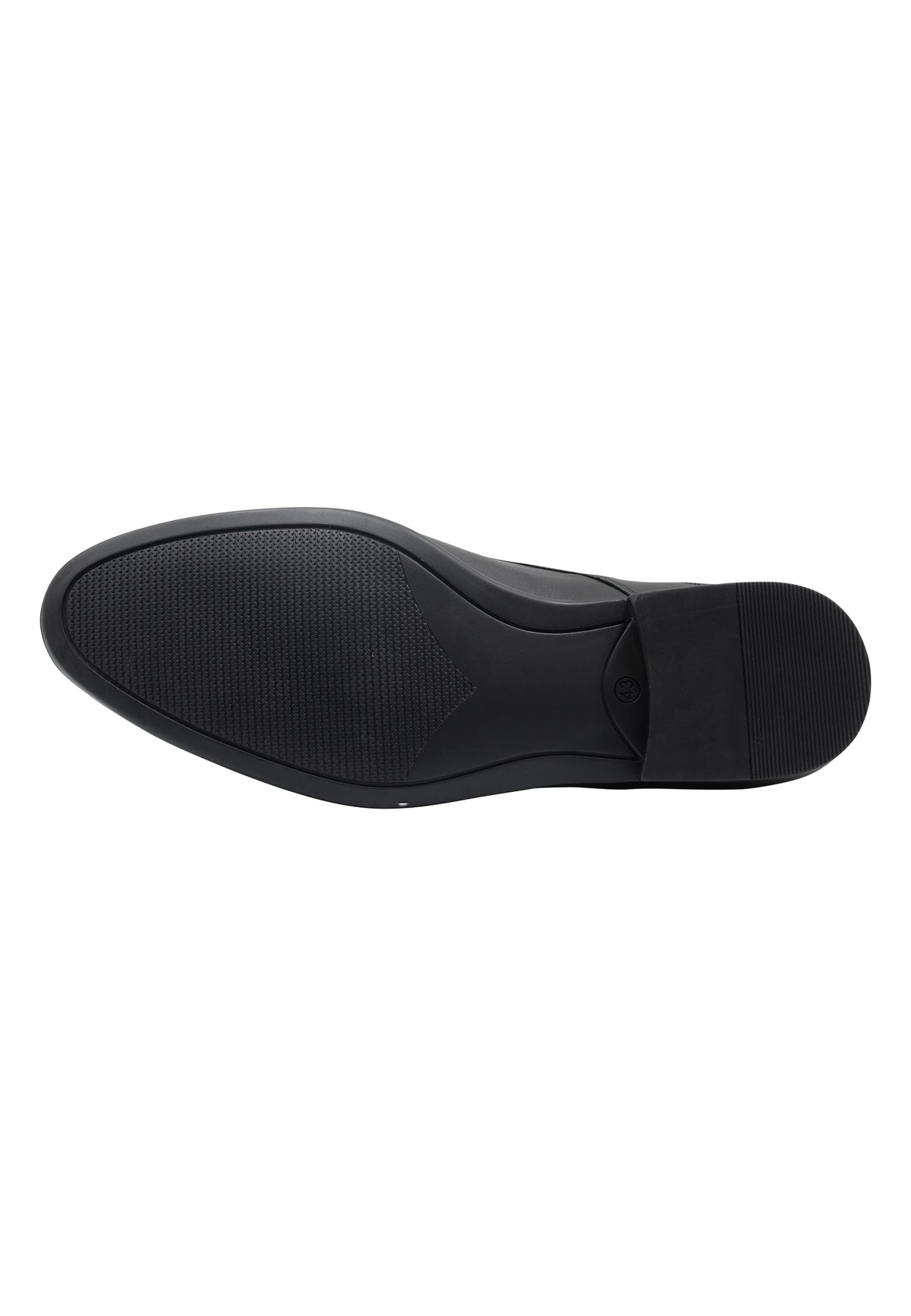 DreiMaster Klassik Men's Anzugschuhe