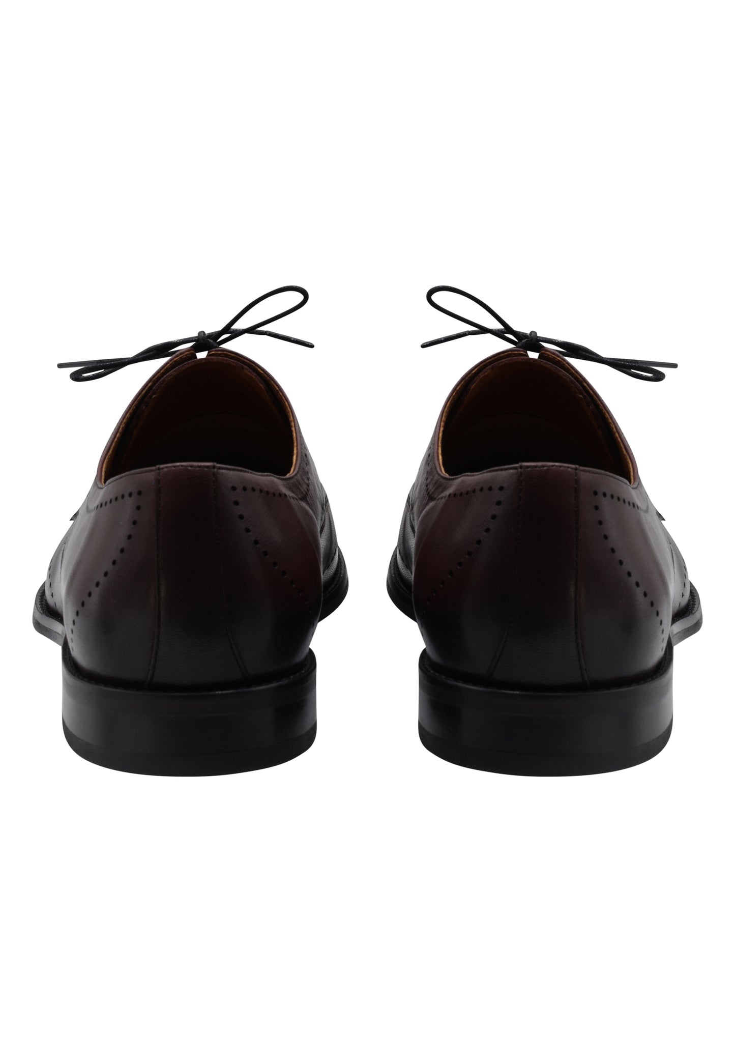 DreiMaster Klassik Herren-Anzugschuhe