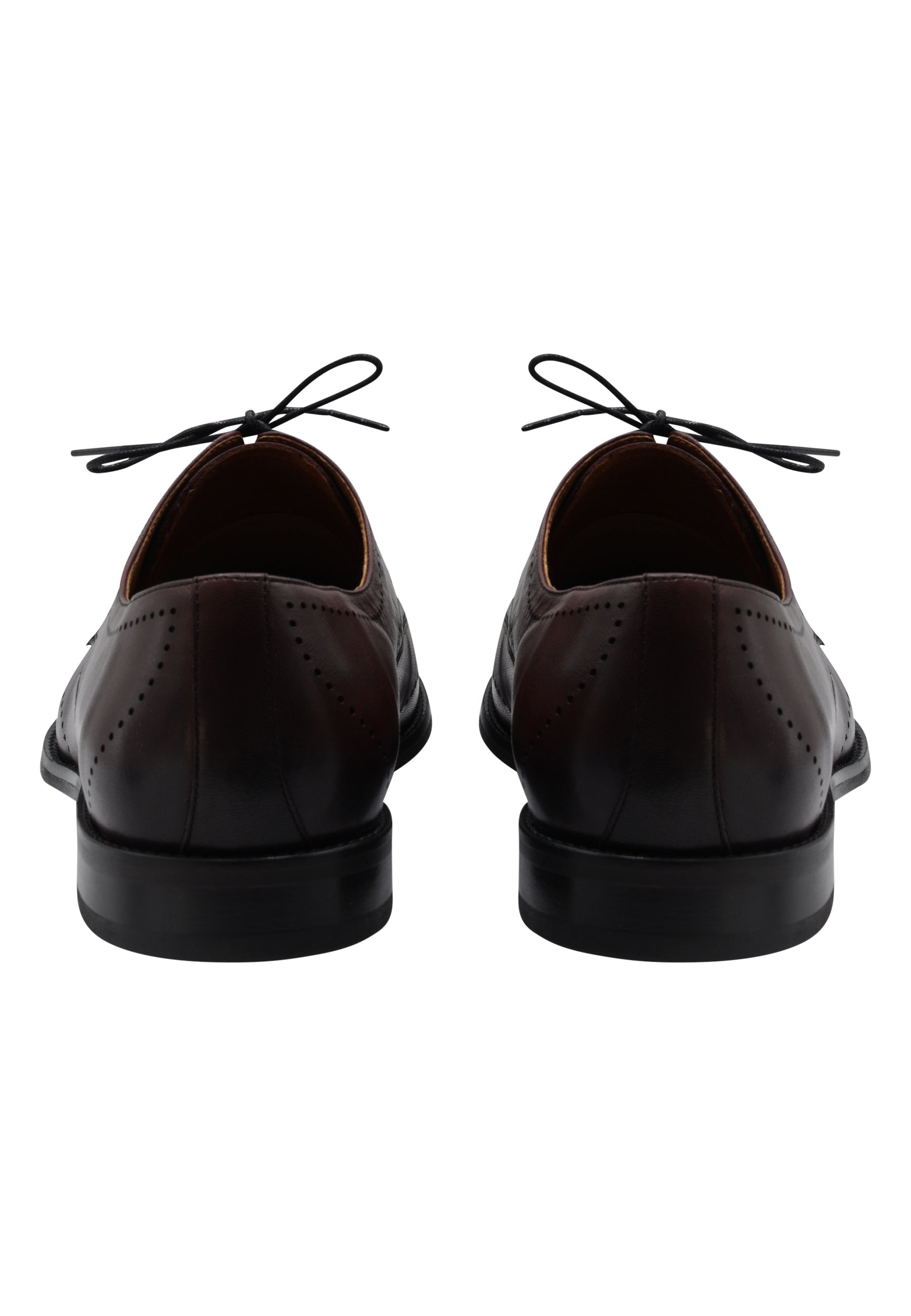 DreiMaster Klassik Herren-Anzugschuhe