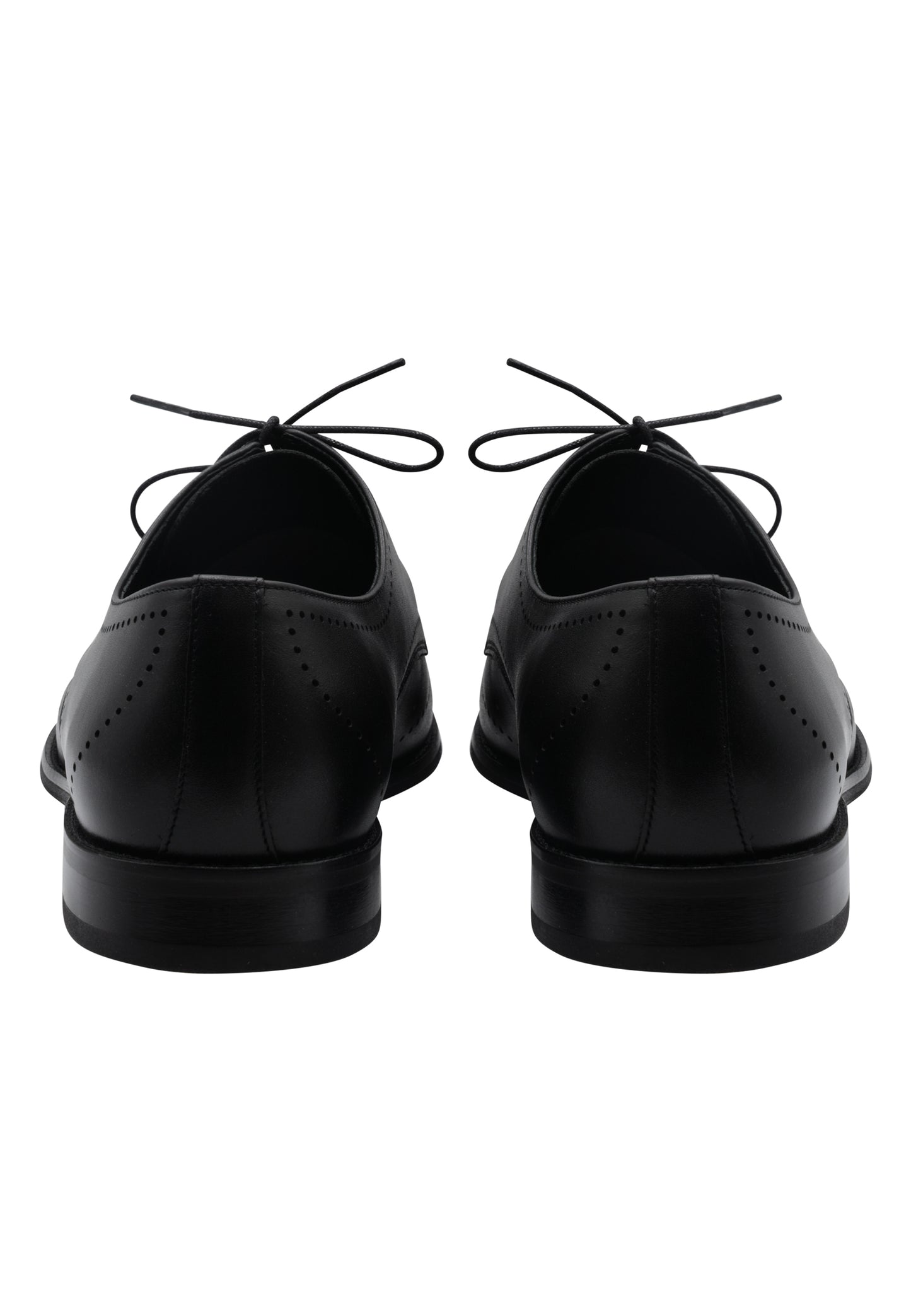 DreiMaster Klassik Herren-Anzugschuhe