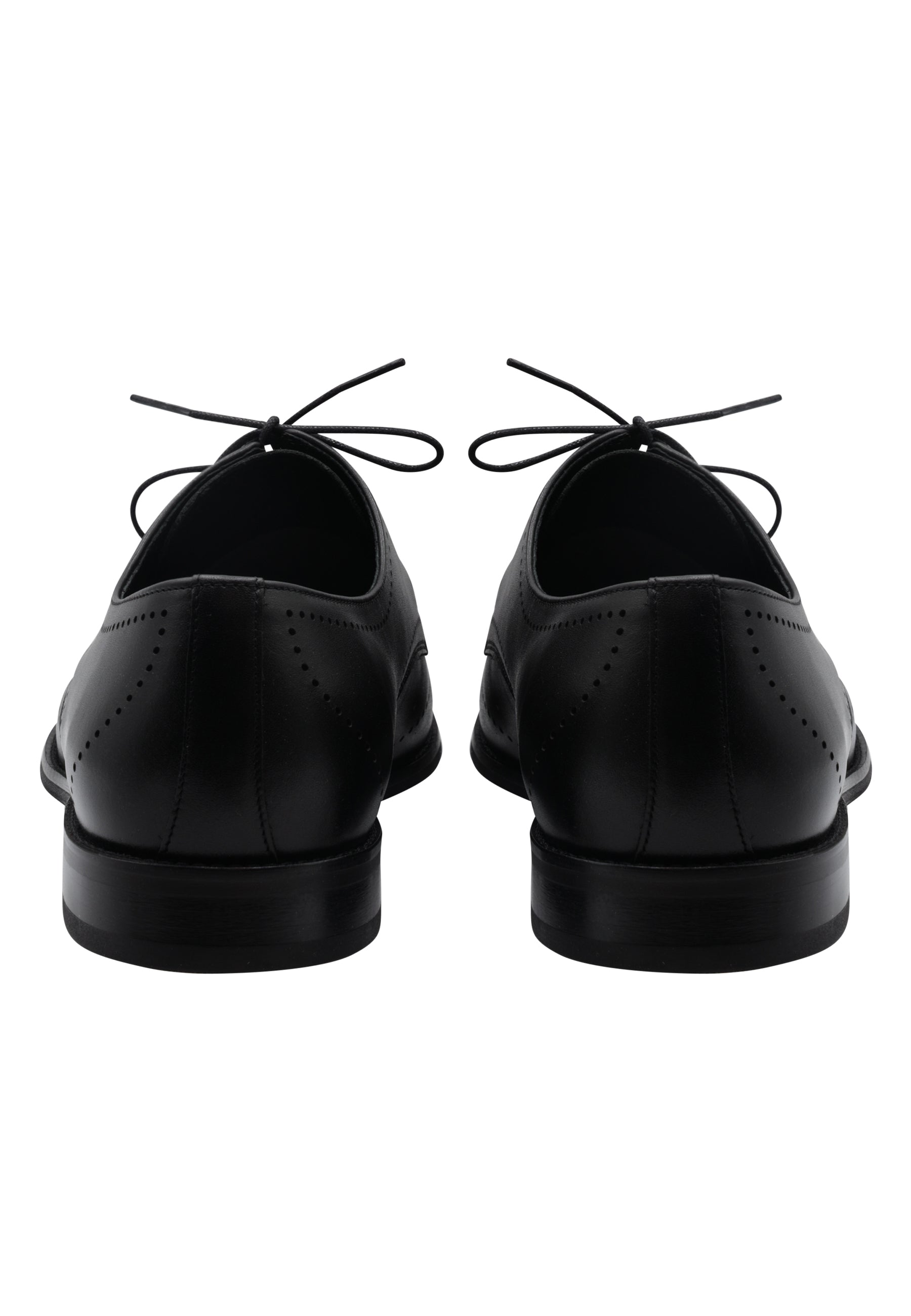 DreiMaster Klassik Herren-Anzugschuhe