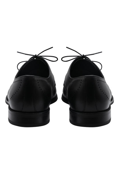 DreiMaster Klassik Herren-Anzugschuhe