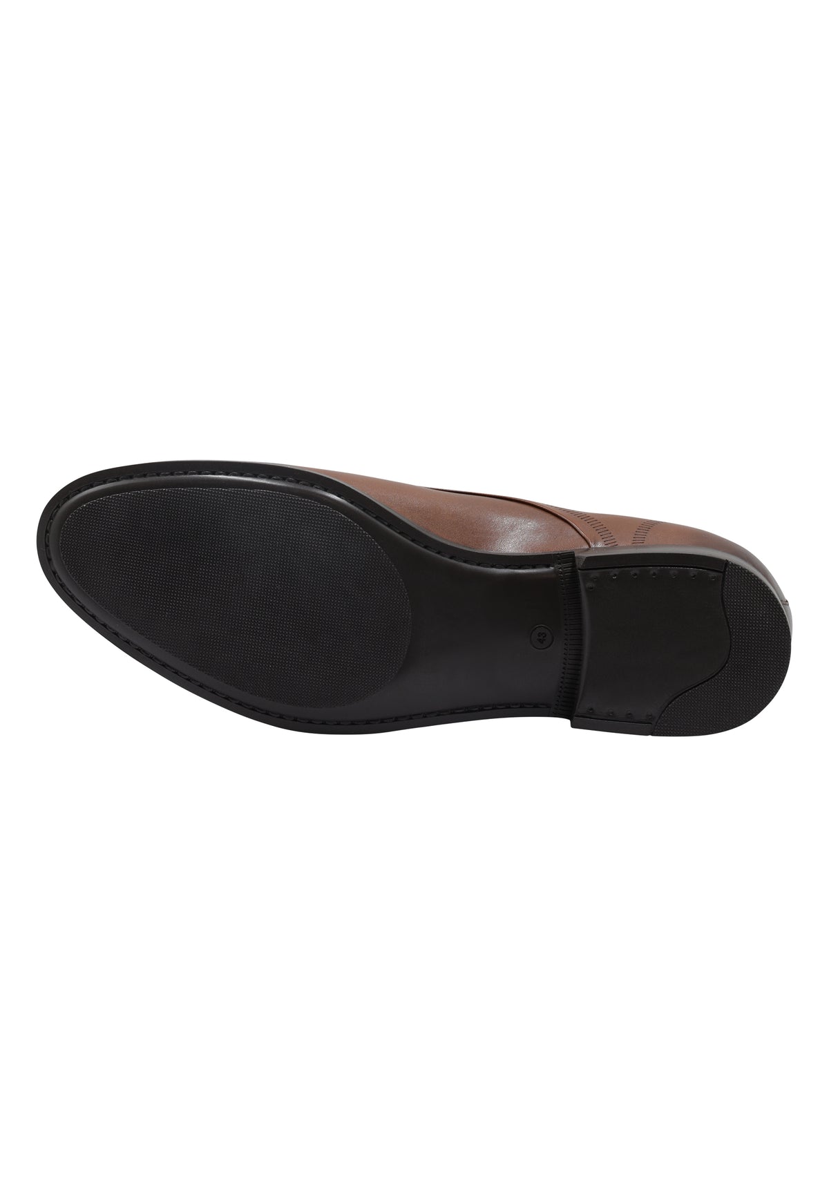 DreiMaster Klassik Men's Anzugschuhe