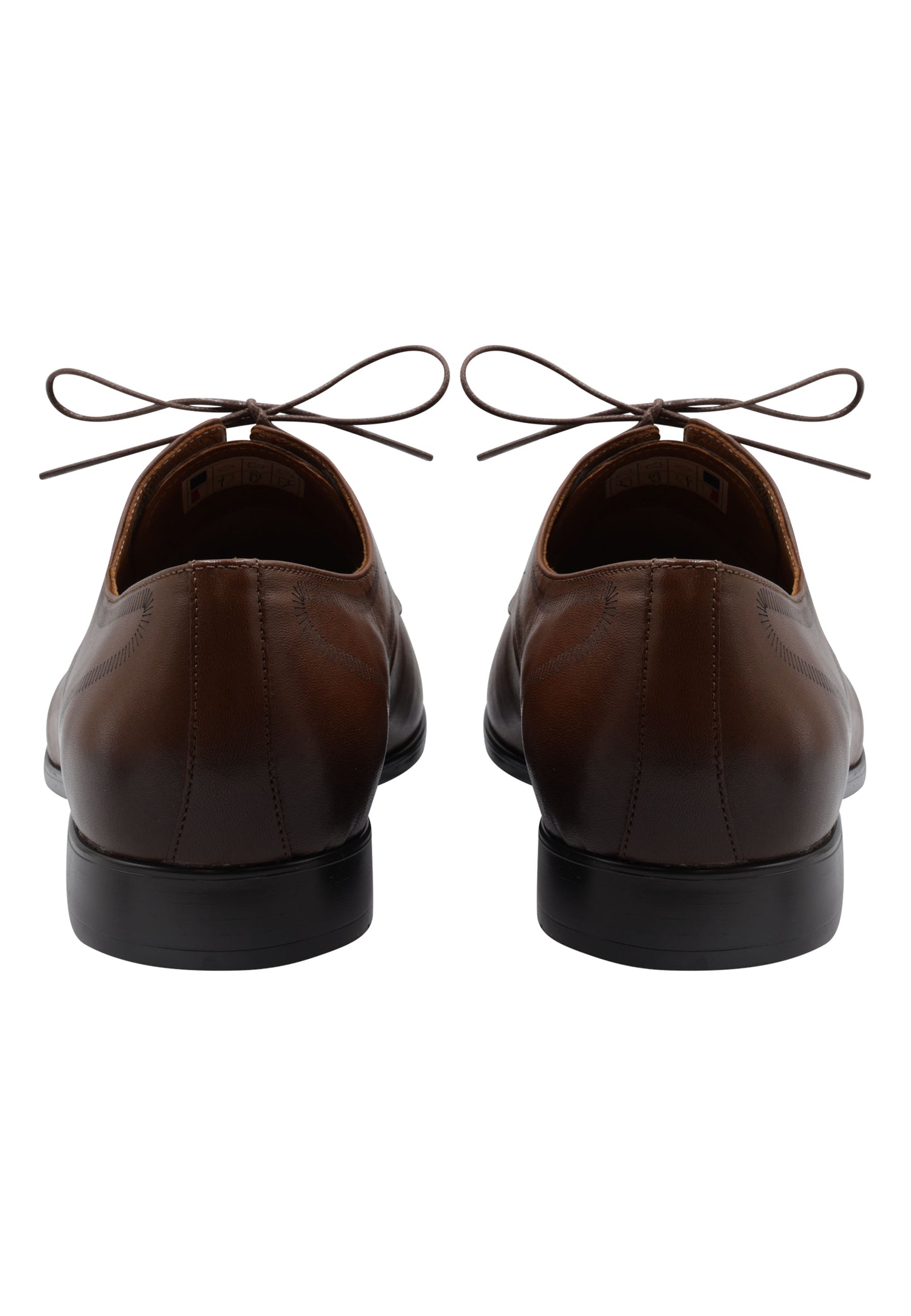 DreiMaster Klassik Mężczyźni buty garniturowe