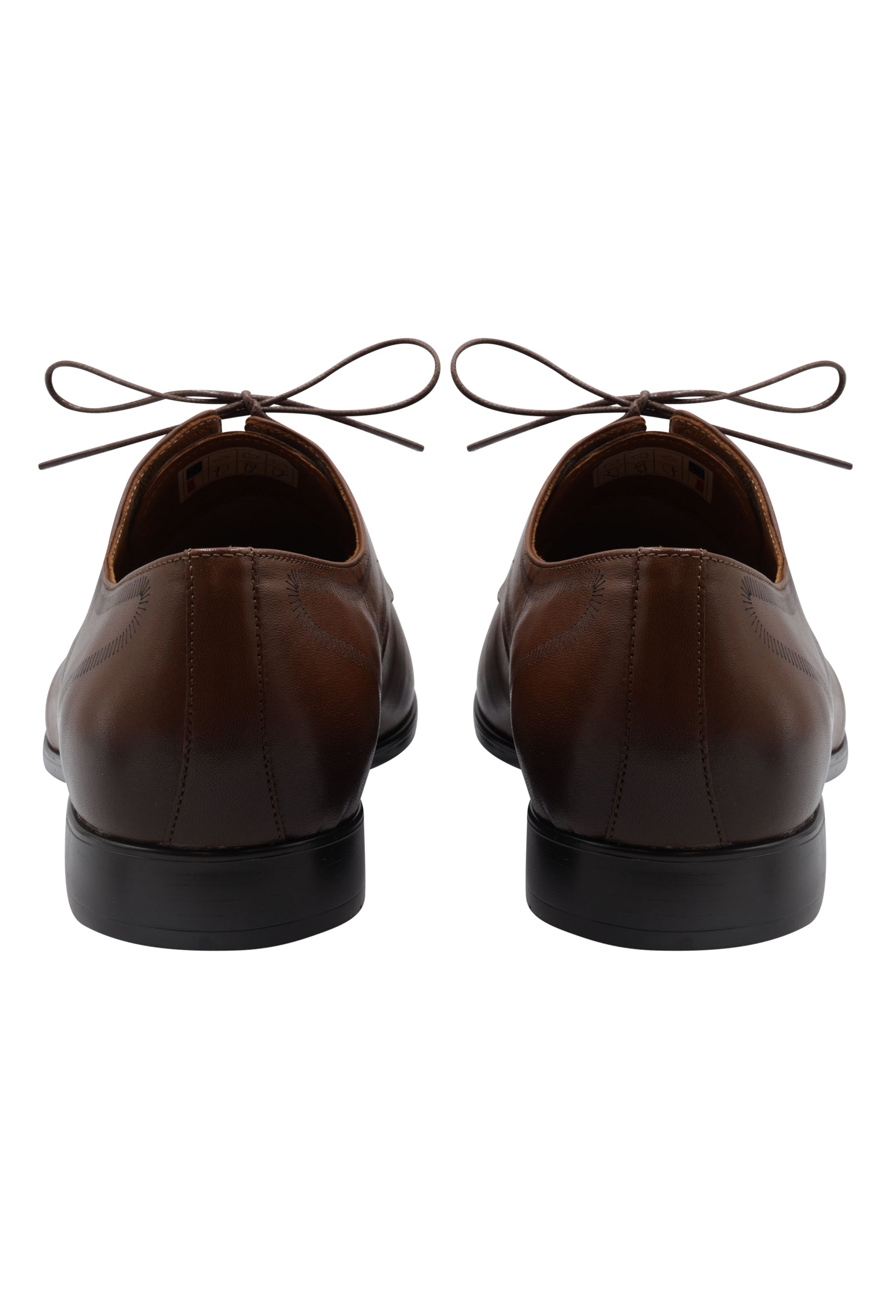 DreiMaster Klassik Mężczyźni buty garniturowe