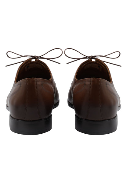 DreiMaster Klassik Mężczyźni buty garniturowe
