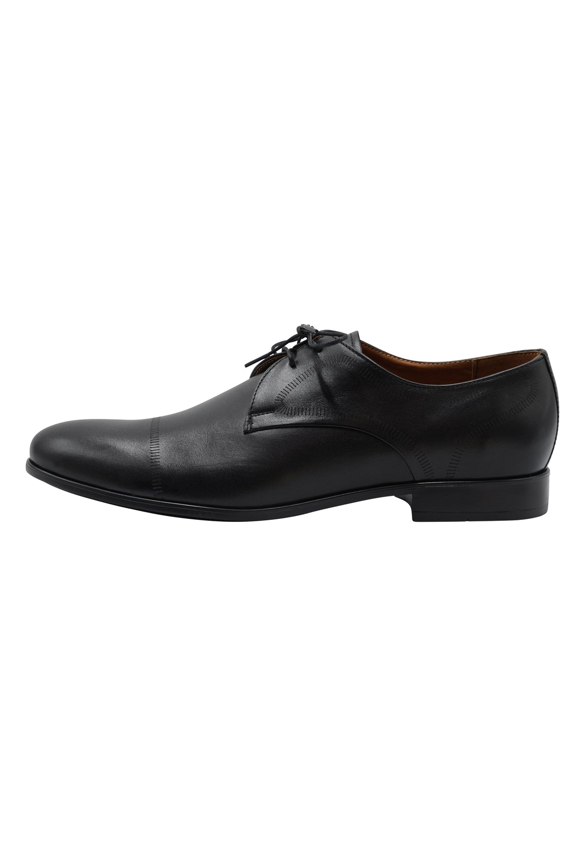 DreiMaster Klassik Men's Anzugschuhe