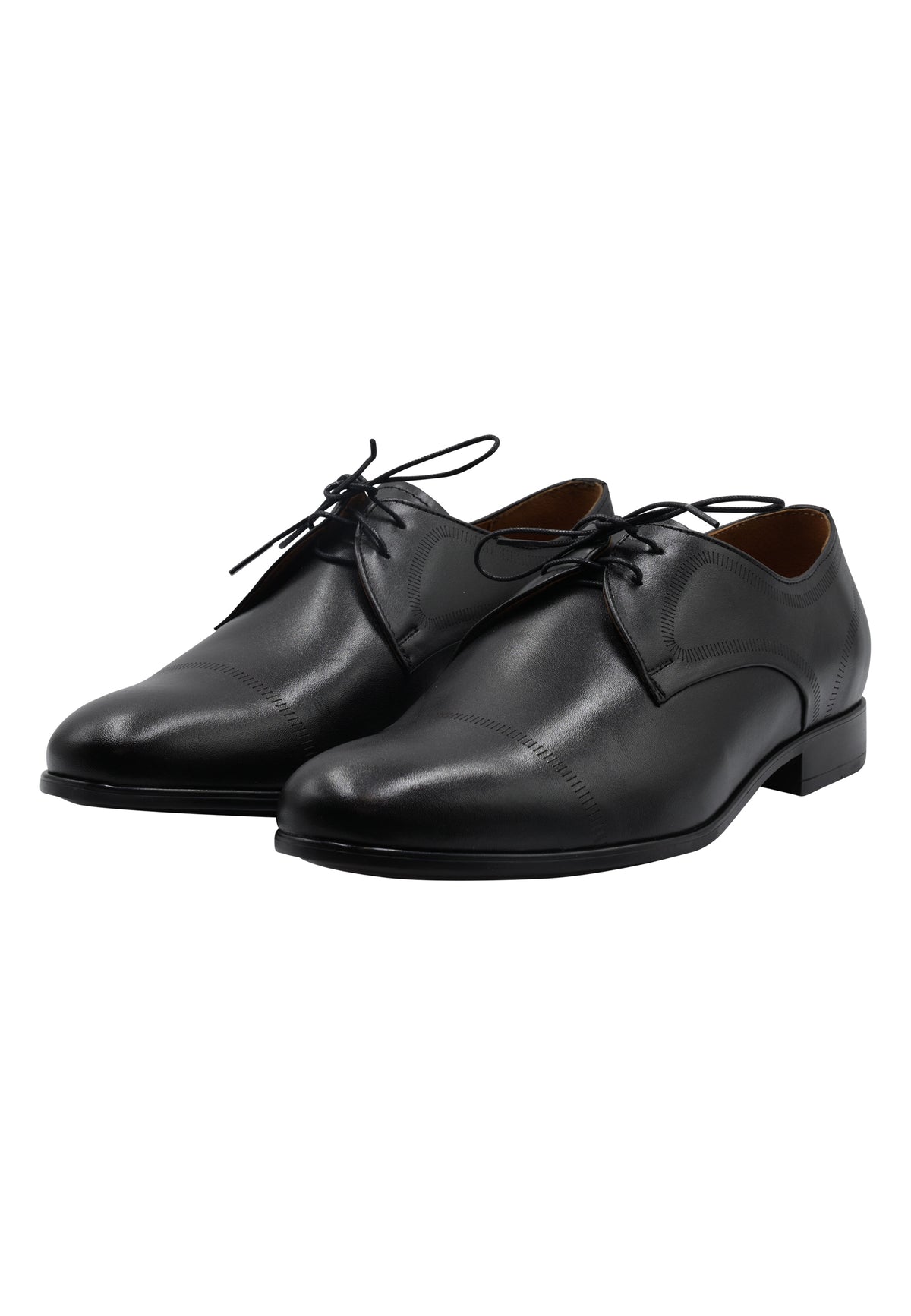 DreiMaster Klassik Men's Anzugschuhe