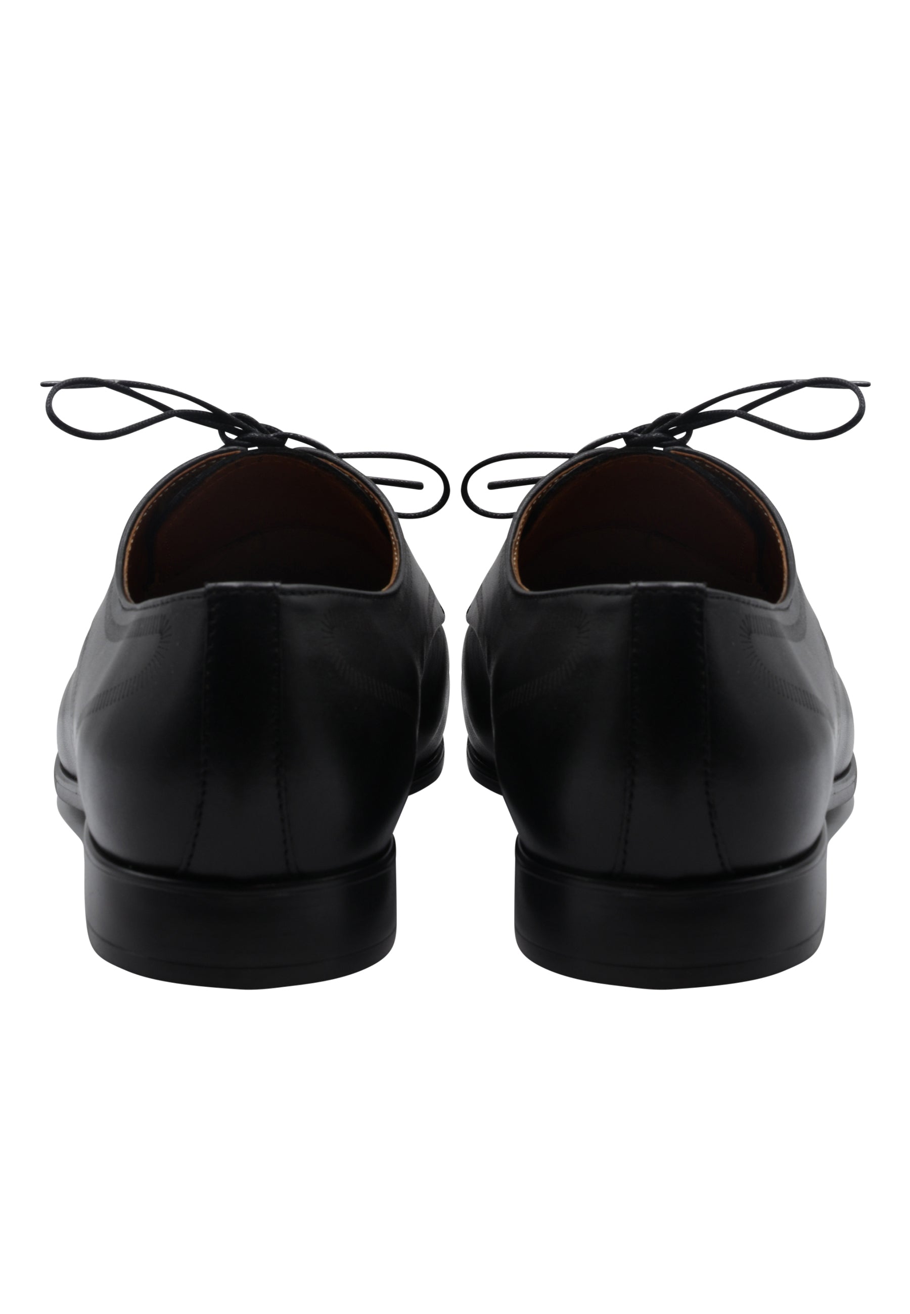 DreiMaster Klassik Mężczyźni buty garniturowe