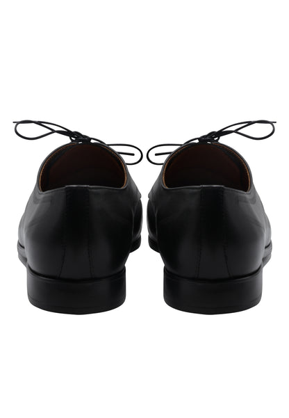 DreiMaster Klassik Mężczyźni buty garniturowe