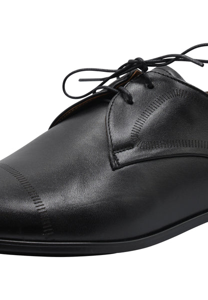 DreiMaster Klassik Men's Anzugschuhe