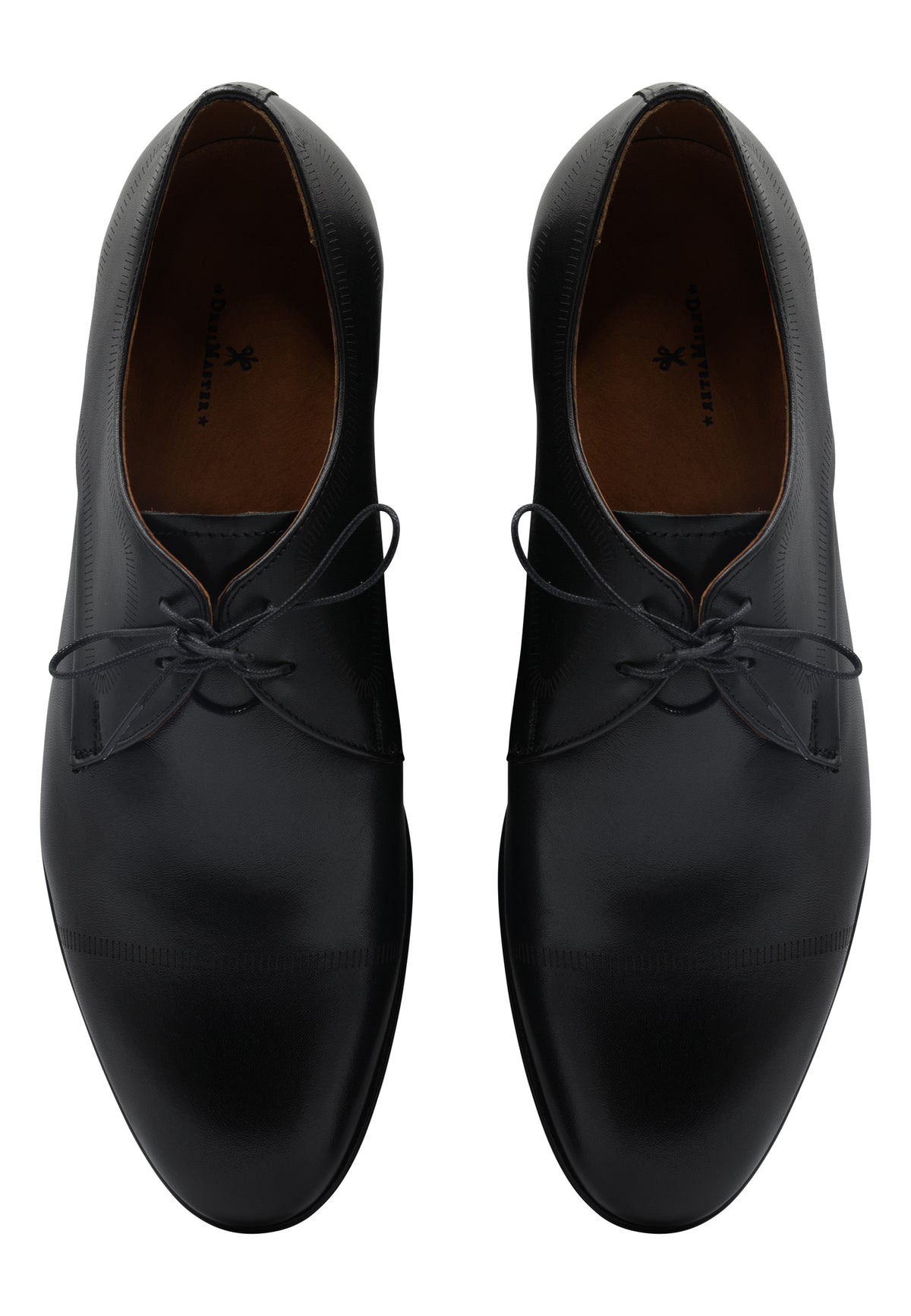 DreiMaster Klassik Men's Anzugschuhe