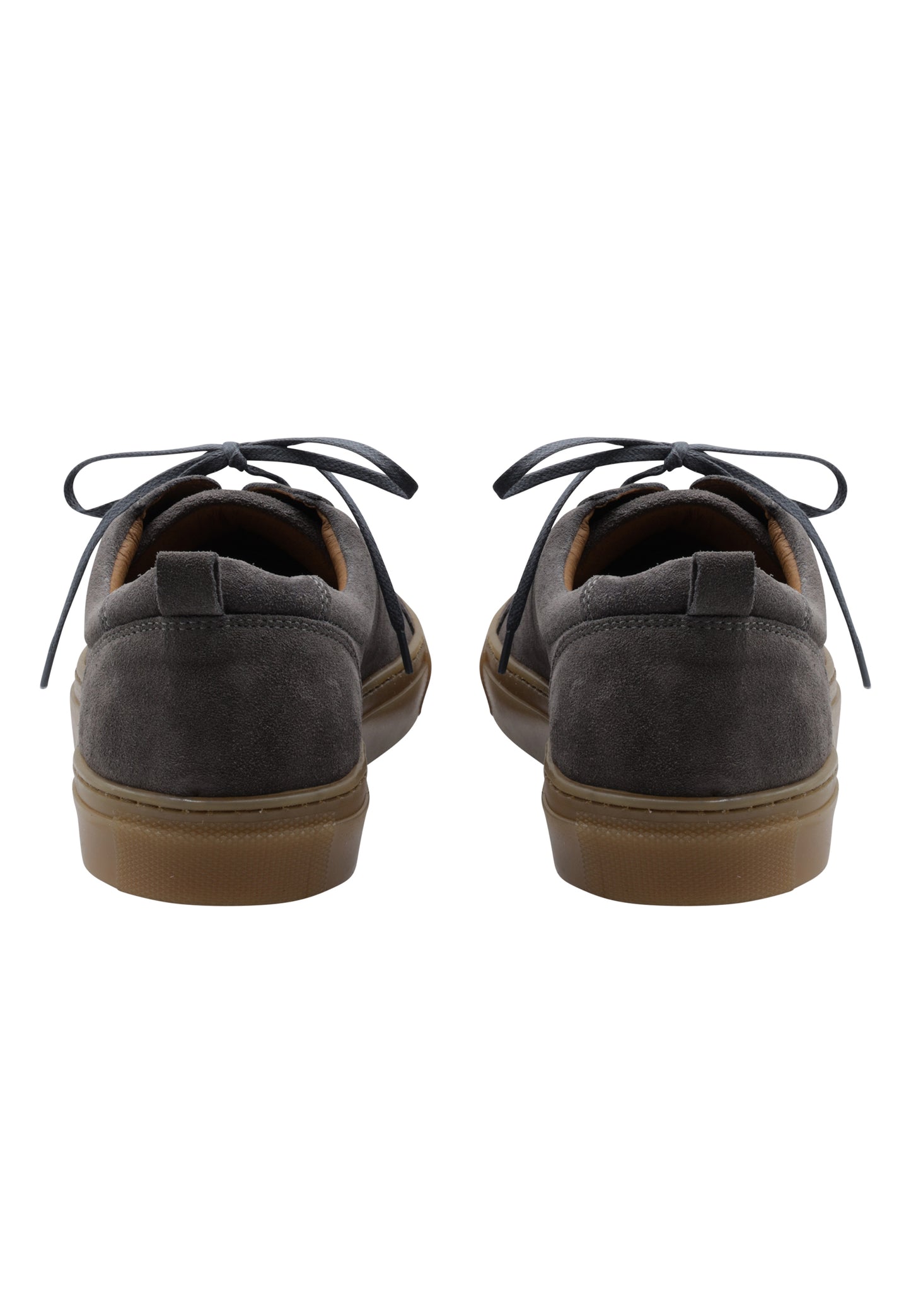 DreiMaster Maritim Men's Low Top Leder Sneakers
