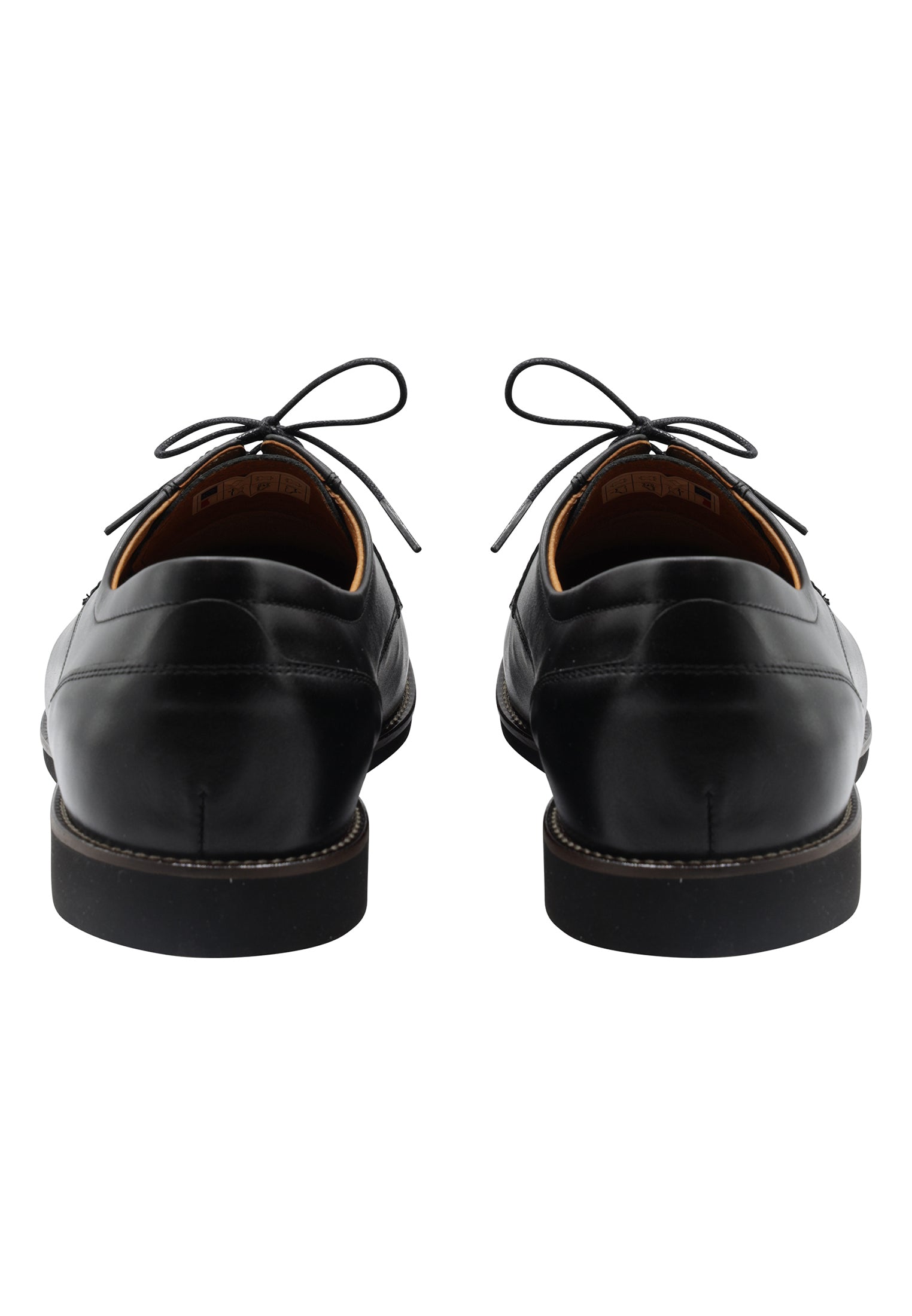 DreiMaster Klassik Mężczyźni buty garniturowe