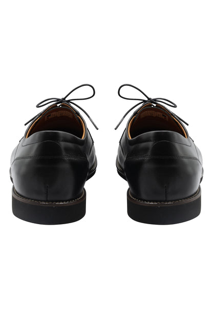 DreiMaster Klassik Mężczyźni buty garniturowe