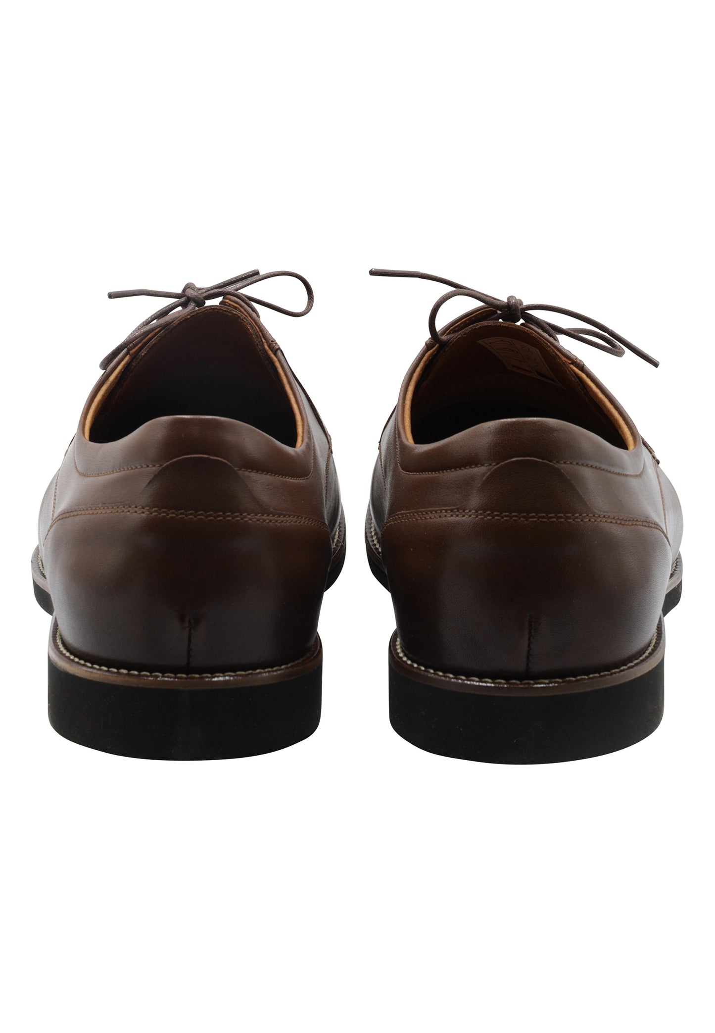 DreiMaster Klassik Mężczyźni buty garniturowe