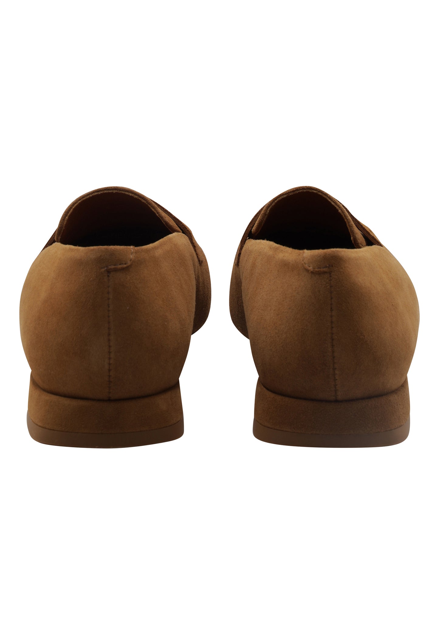 DreiMaster Klassik Women's Leder Slipper