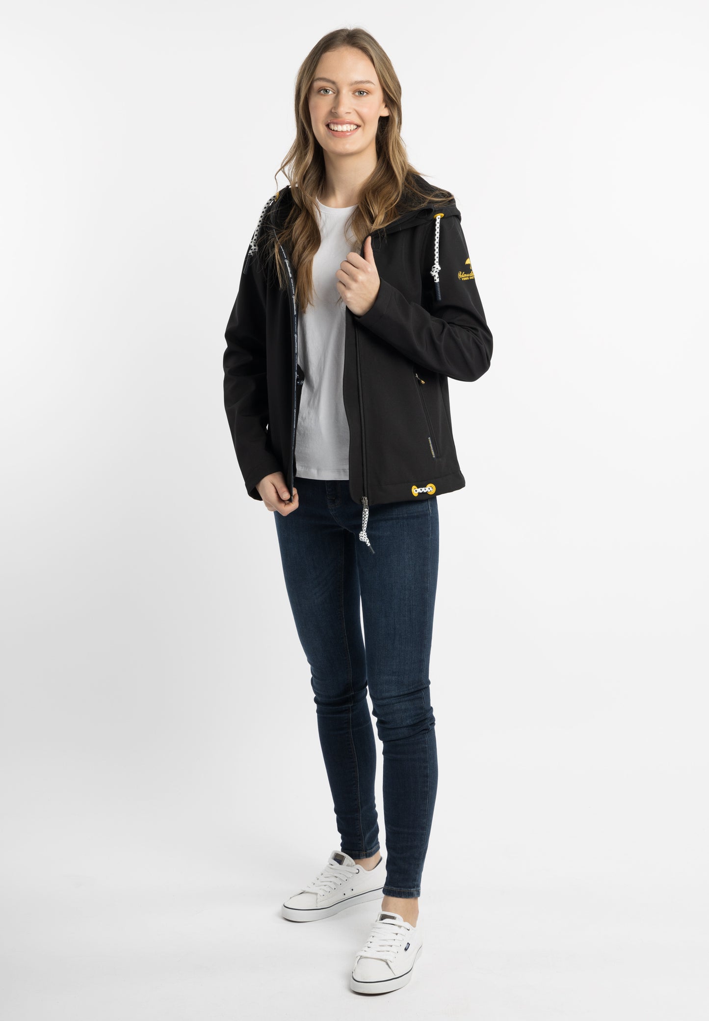 Schmuddelwedda Women's Softshell Jacket - Schmuddelwedda Shop