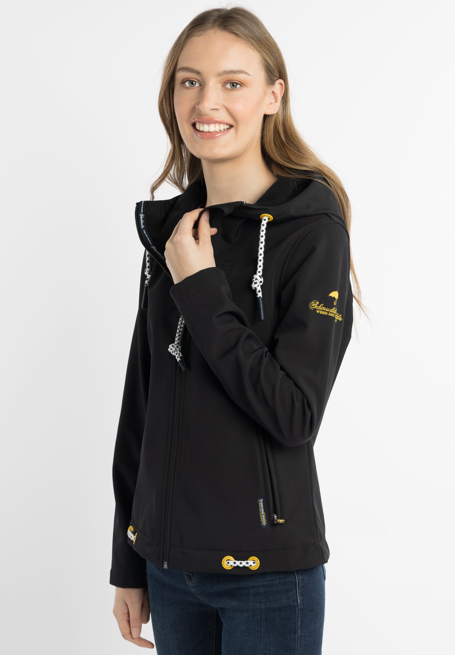 Schmuddelwedda Women's Softshell Jacket - Schmuddelwedda Shop