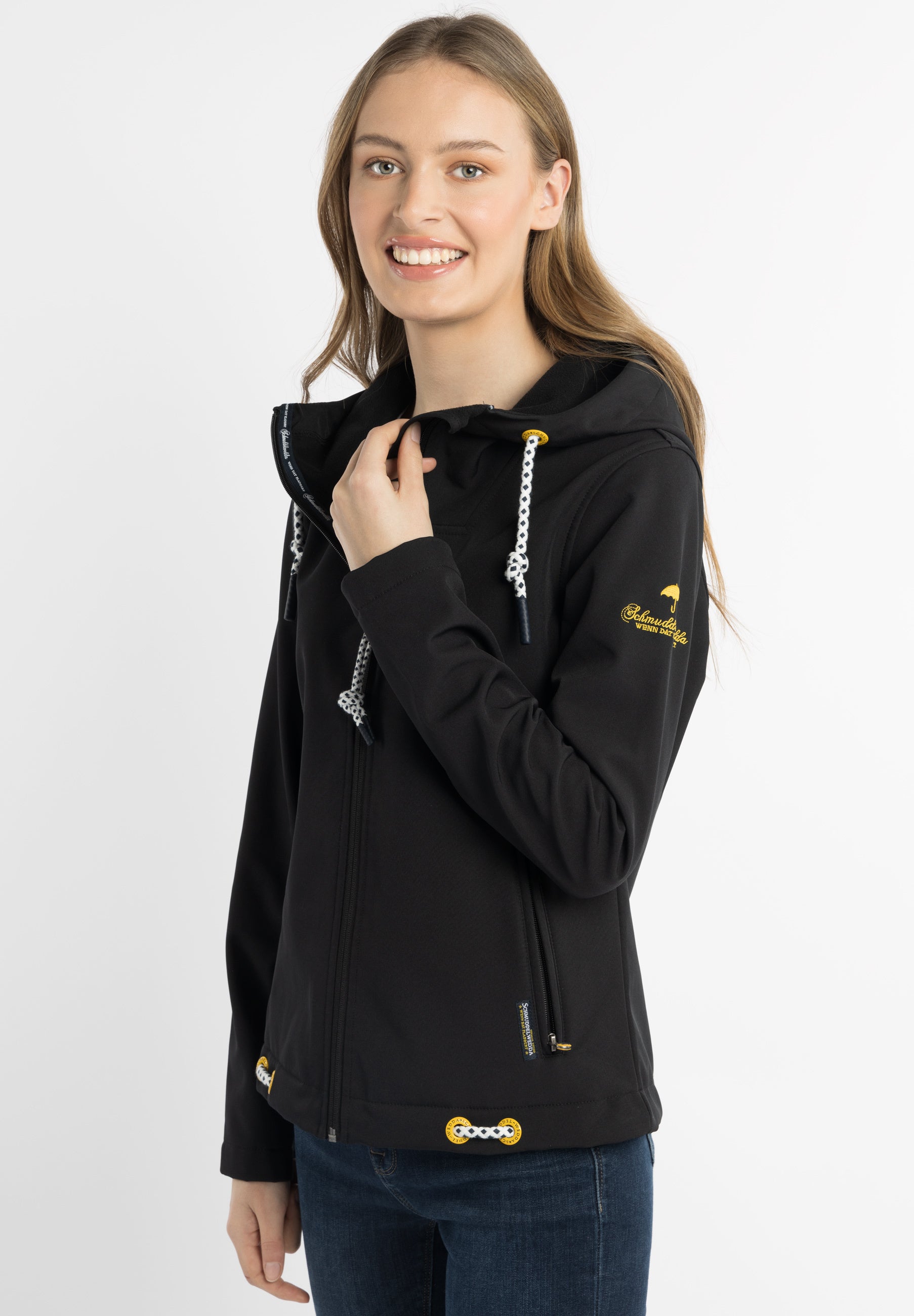 Schmuddelwedda Women's Softshell Jacket - Schmuddelwedda Shop