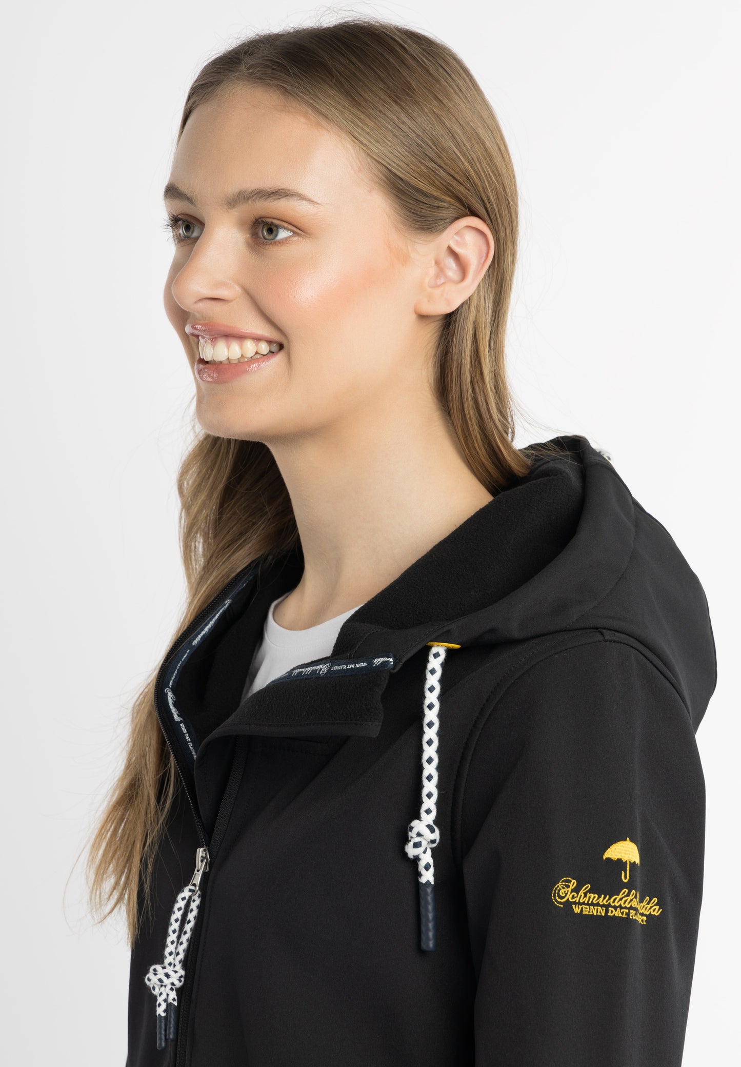 Schmuddelwedda Women's Softshell Jacket - Schmuddelwedda Shop