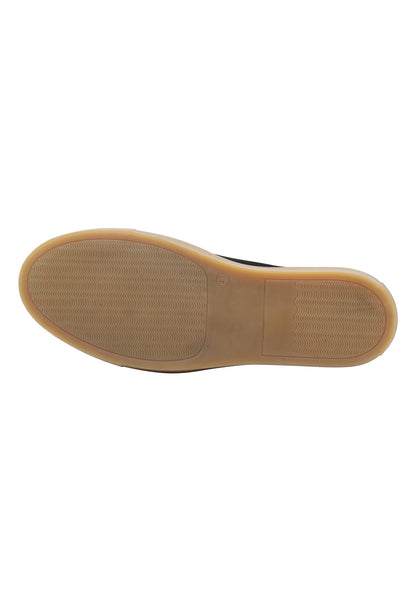 DreiMaster Maritim Men's Leder Slip-Ons
