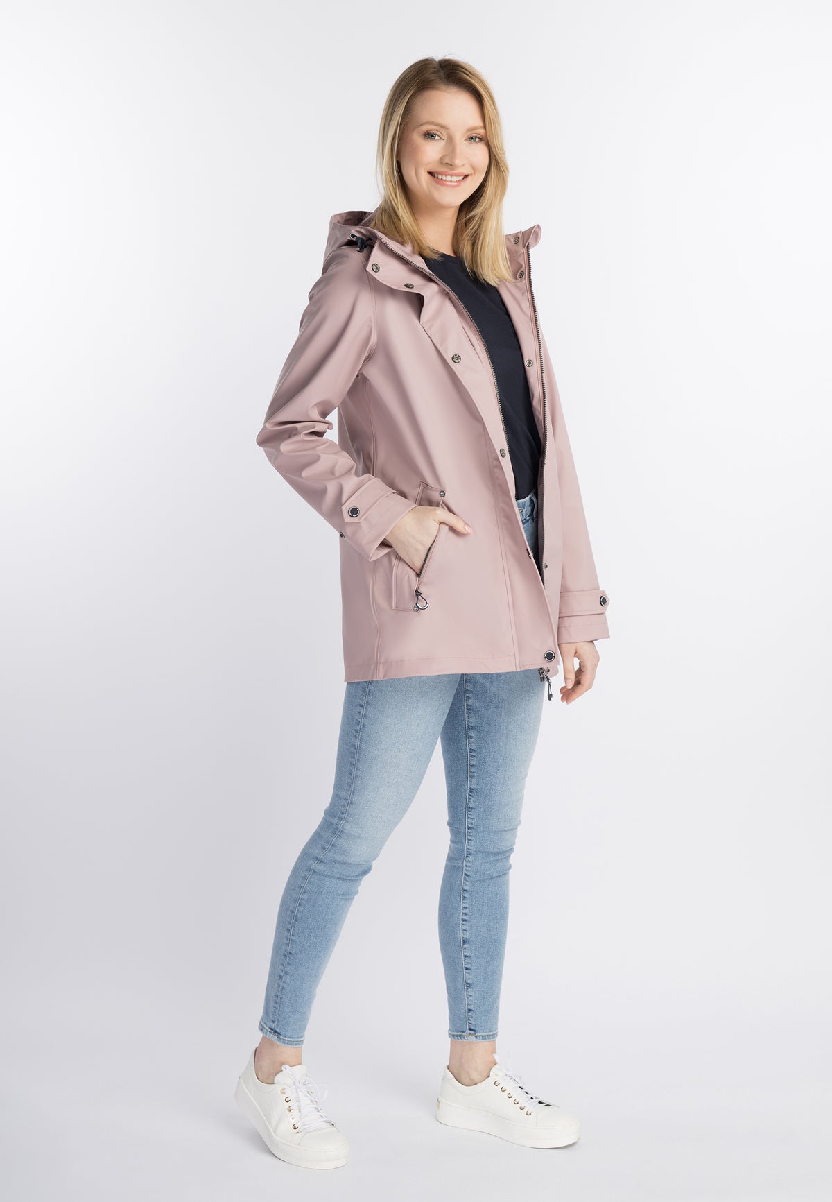 Schmuddelwedda Regenjacke
