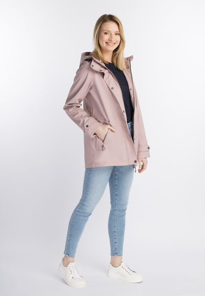 Schmuddelwedda Regenjacke