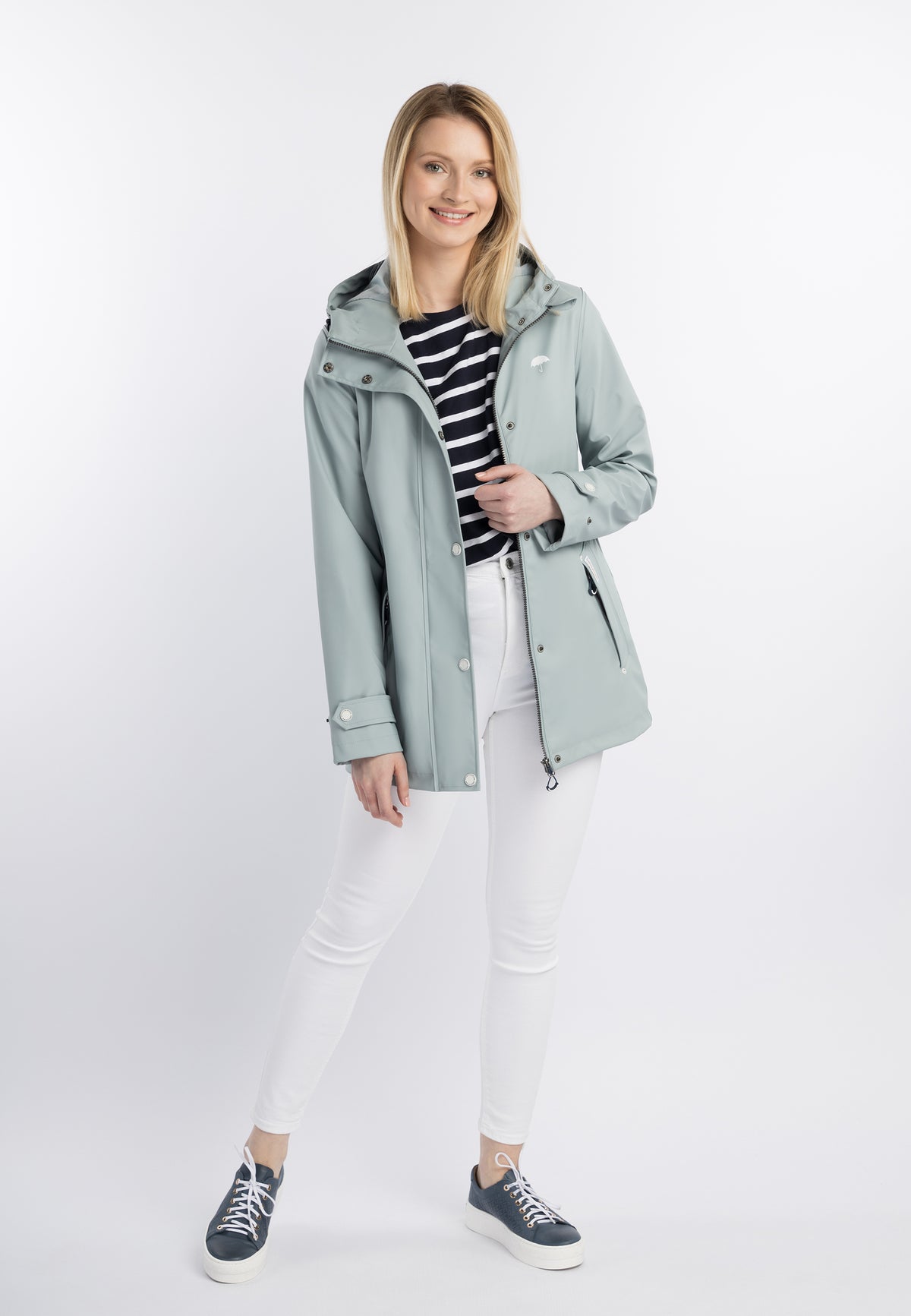 Schmuddelwedda Regenjacke
